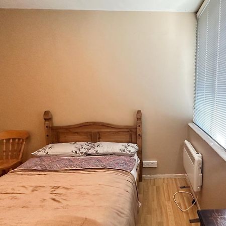 Rooms In Euston Londres Exterior foto