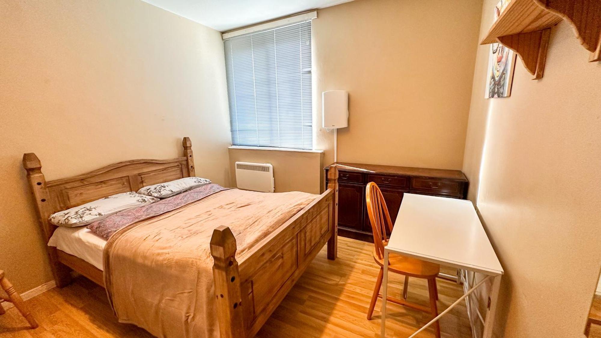 Rooms In Euston Londres Exterior foto